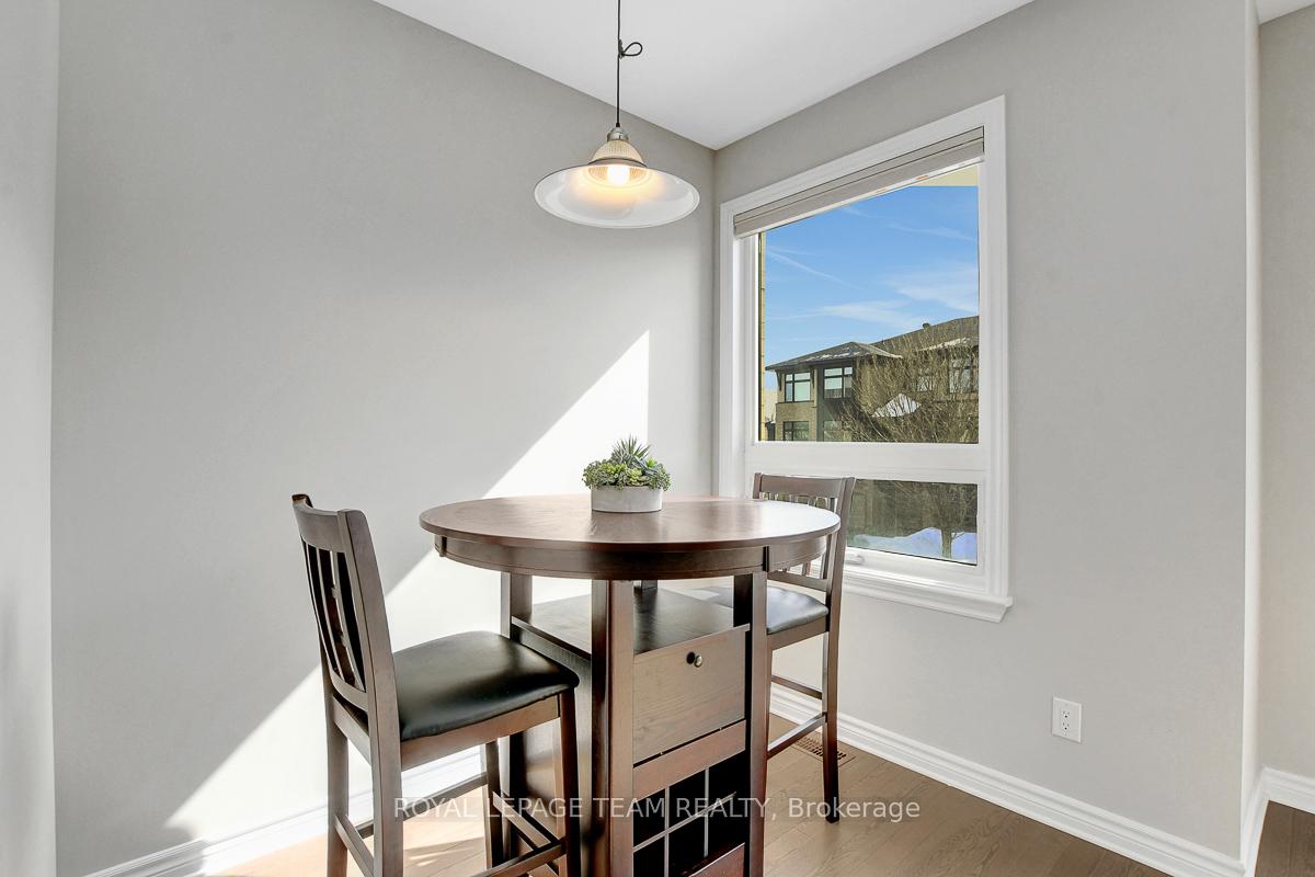 Photo 24 of 144 Wild Senna Way, Ottawa, Barrhaven - Longfields — HOMEH