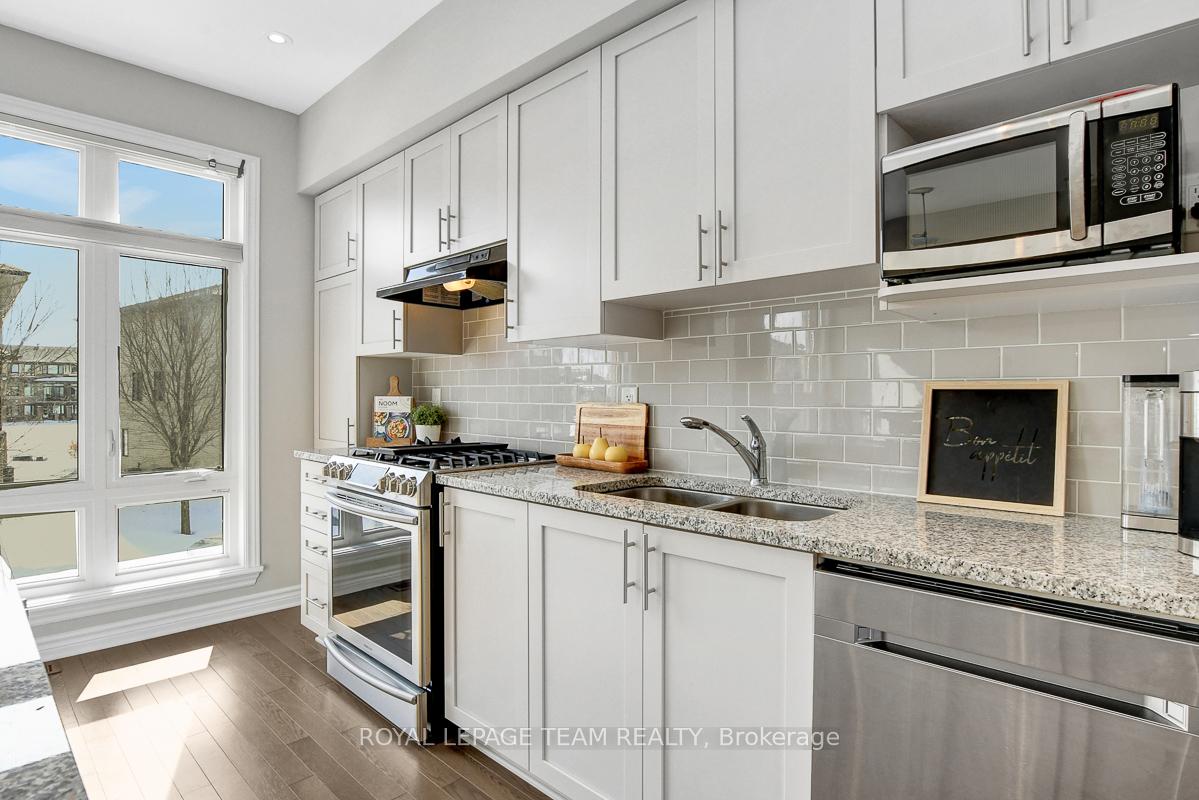 Photo 25 of 144 Wild Senna Way, Ottawa, Barrhaven - Longfields — HOMEH