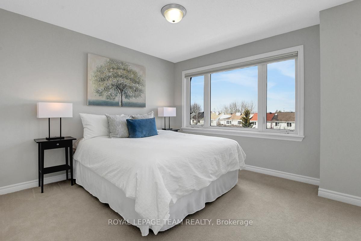 Photo 27 of 144 Wild Senna Way, Ottawa, Barrhaven - Longfields — HOMEH