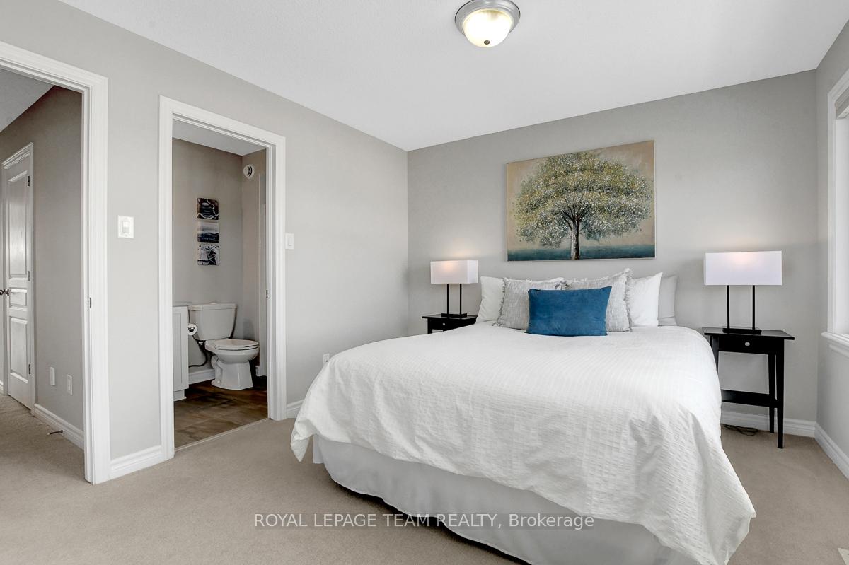 Photo 28 of 144 Wild Senna Way, Ottawa, Barrhaven - Longfields — HOMEH