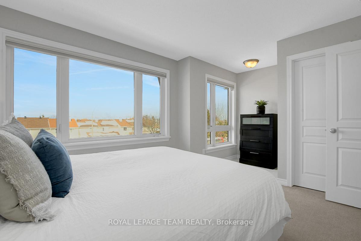 Photo 29 of 144 Wild Senna Way, Ottawa, Barrhaven - Longfields — HOMEH