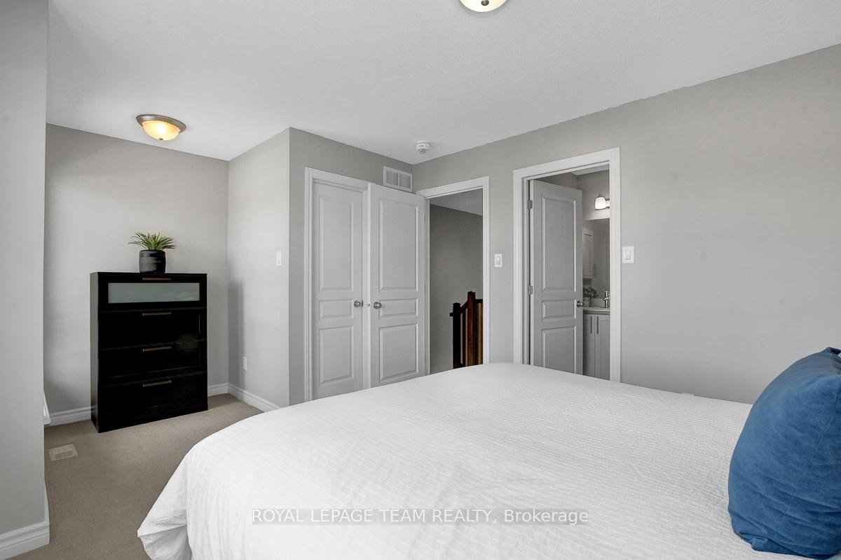 Photo 30 of 144 Wild Senna Way, Ottawa, Barrhaven - Longfields — HOMEH