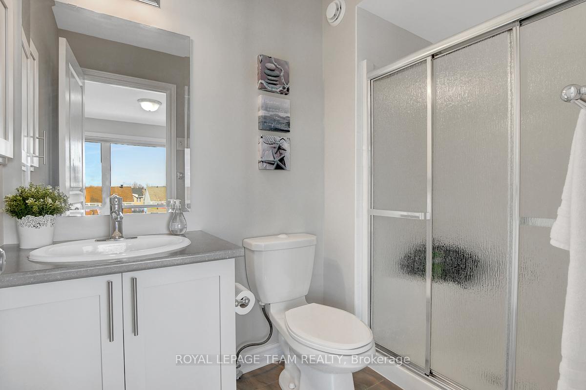 Photo 31 of 144 Wild Senna Way, Ottawa, Barrhaven - Longfields — HOMEH