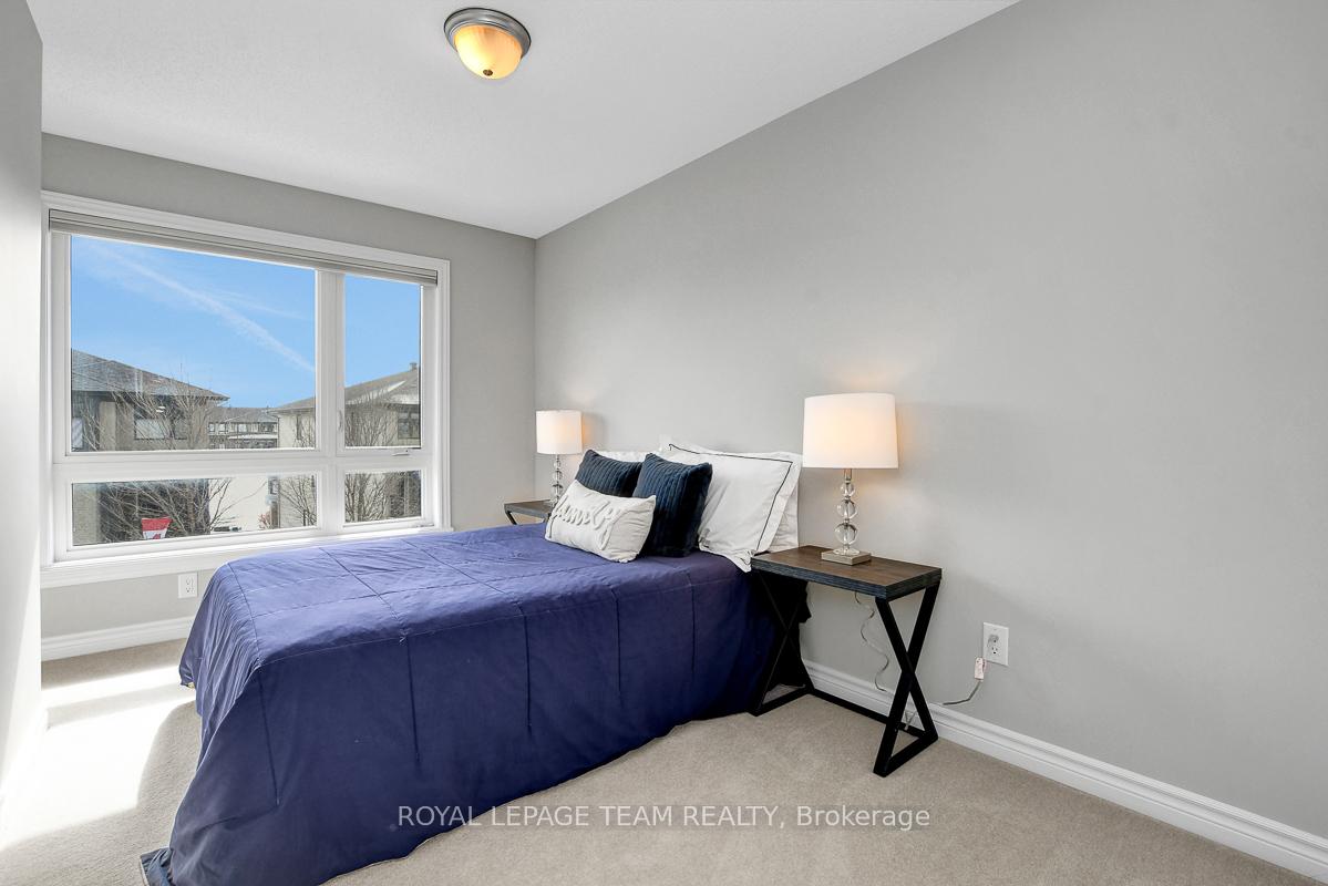 Photo 32 of 144 Wild Senna Way, Ottawa, Barrhaven - Longfields — HOMEH