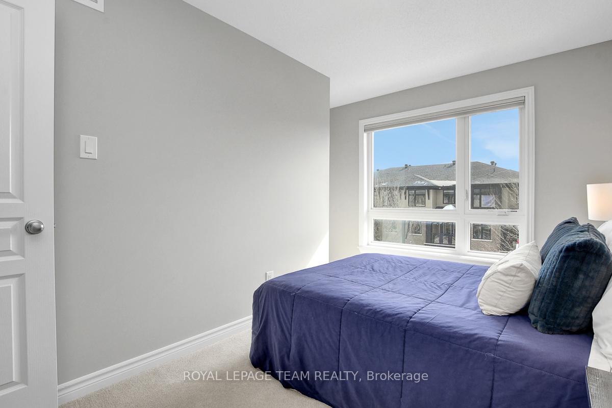Photo 33 of 144 Wild Senna Way, Ottawa, Barrhaven - Longfields — HOMEH