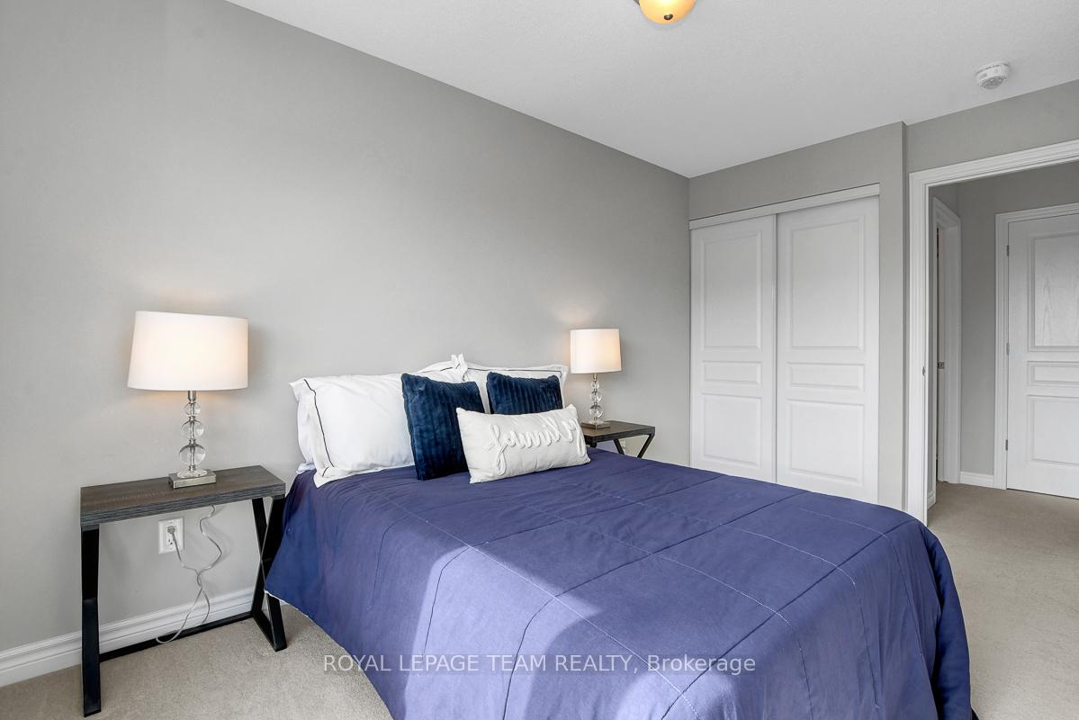 Photo 34 of 144 Wild Senna Way, Ottawa, Barrhaven - Longfields — HOMEH