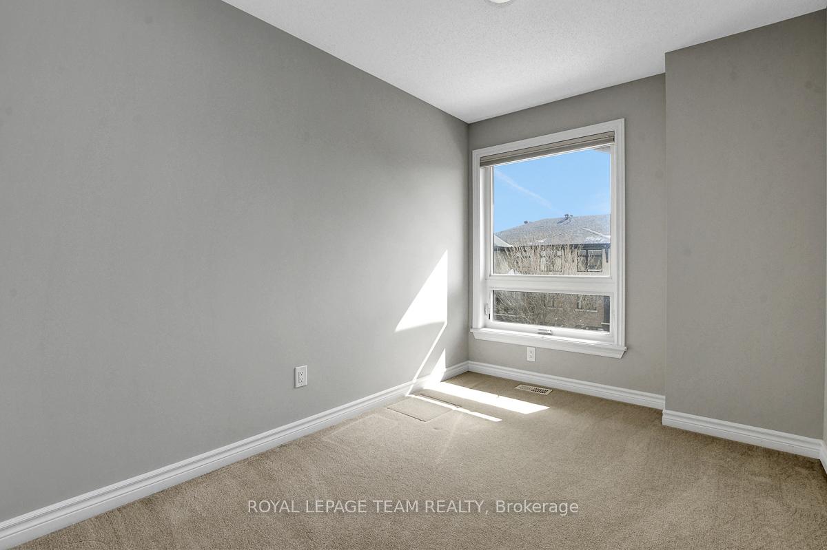 Photo 35 of 144 Wild Senna Way, Ottawa, Barrhaven - Longfields — HOMEH