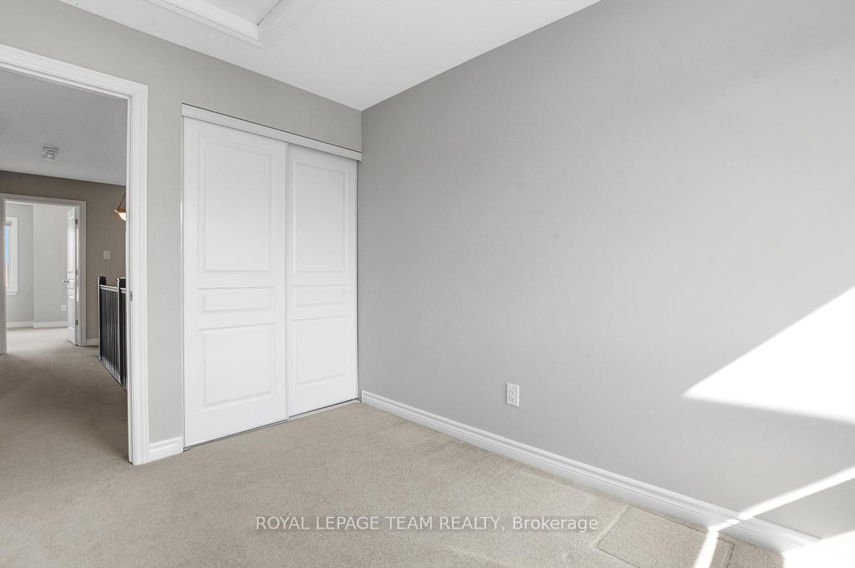 Photo 36 of 144 Wild Senna Way, Ottawa, Barrhaven - Longfields — HOMEH