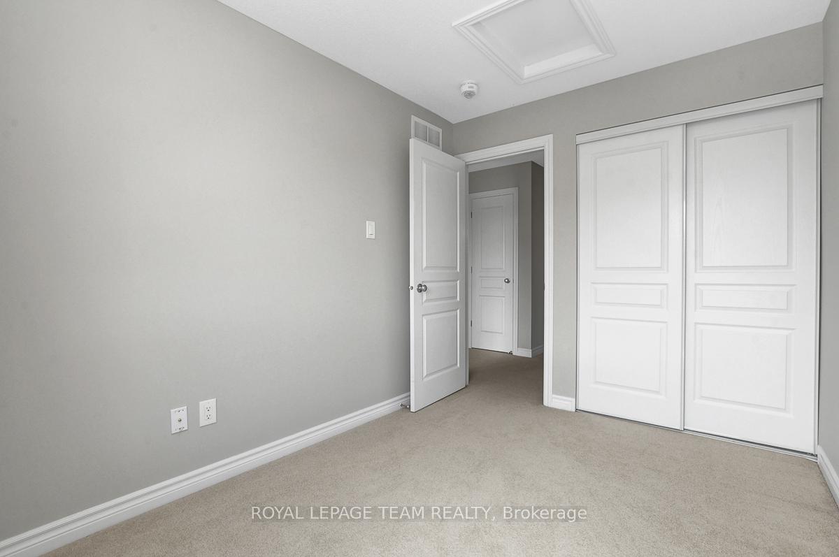 Photo 37 of 144 Wild Senna Way, Ottawa, Barrhaven - Longfields — HOMEH