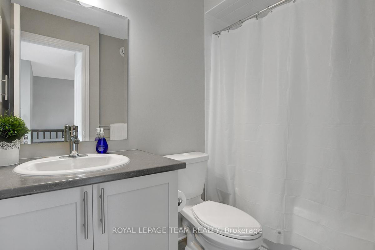 Photo 38 of 144 Wild Senna Way, Ottawa, Barrhaven - Longfields — HOMEH