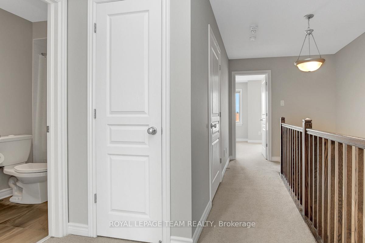 Photo 39 of 144 Wild Senna Way, Ottawa, Barrhaven - Longfields — HOMEH