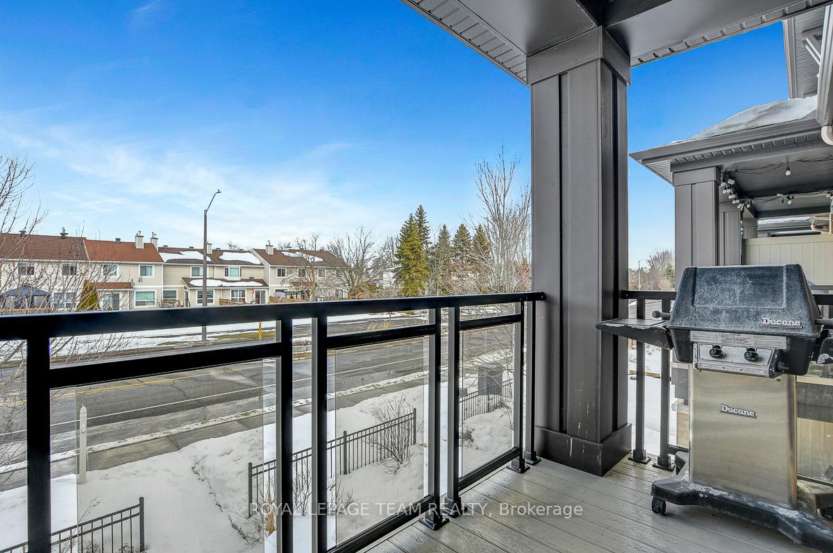 Photo 41 of 144 Wild Senna Way, Ottawa, Barrhaven - Longfields — HOMEH