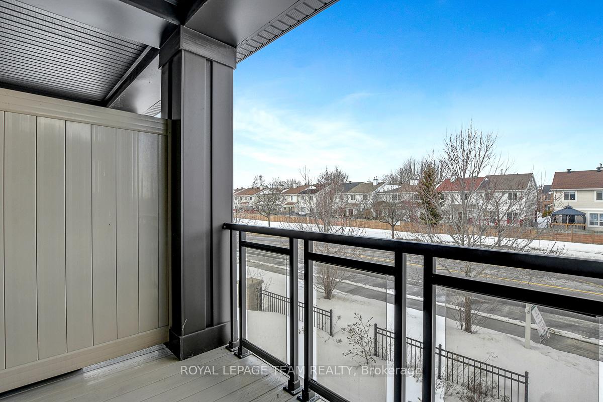 Photo 43 of 144 Wild Senna Way, Ottawa, Barrhaven - Longfields — HOMEH