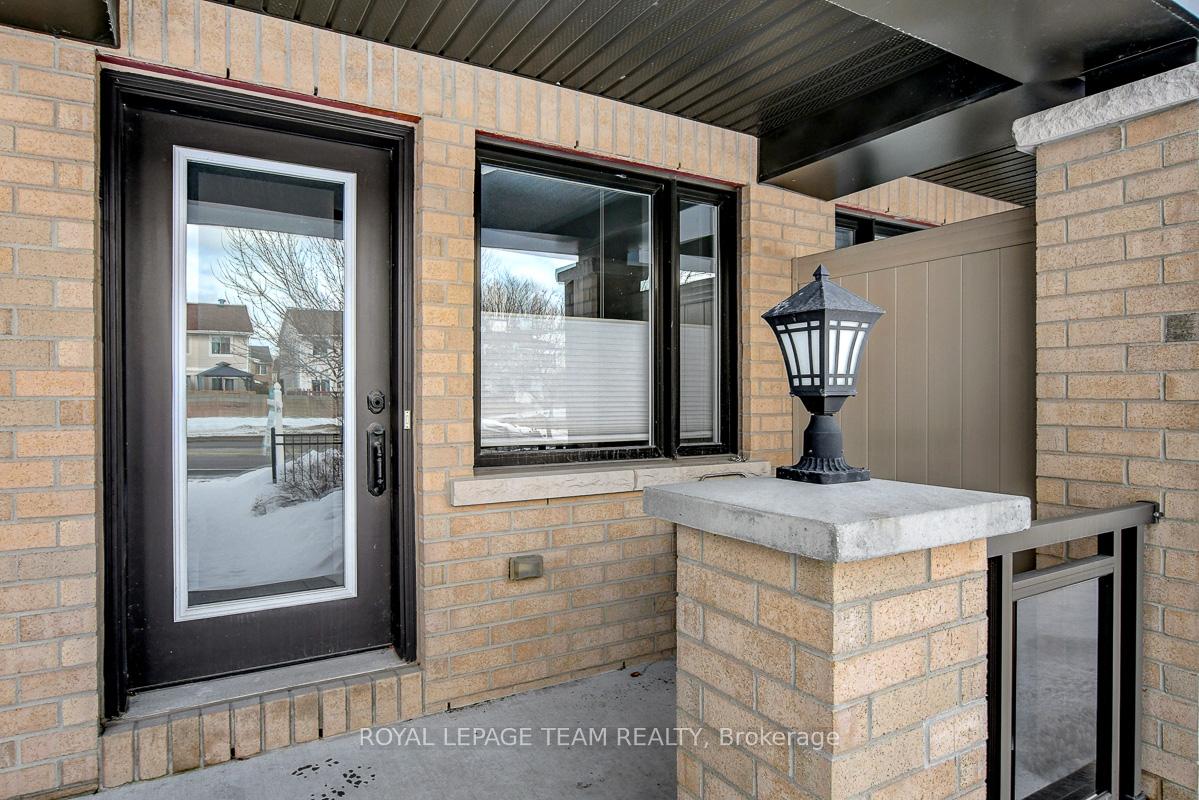 Photo 46 of 144 Wild Senna Way, Ottawa, Barrhaven - Longfields — HOMEH