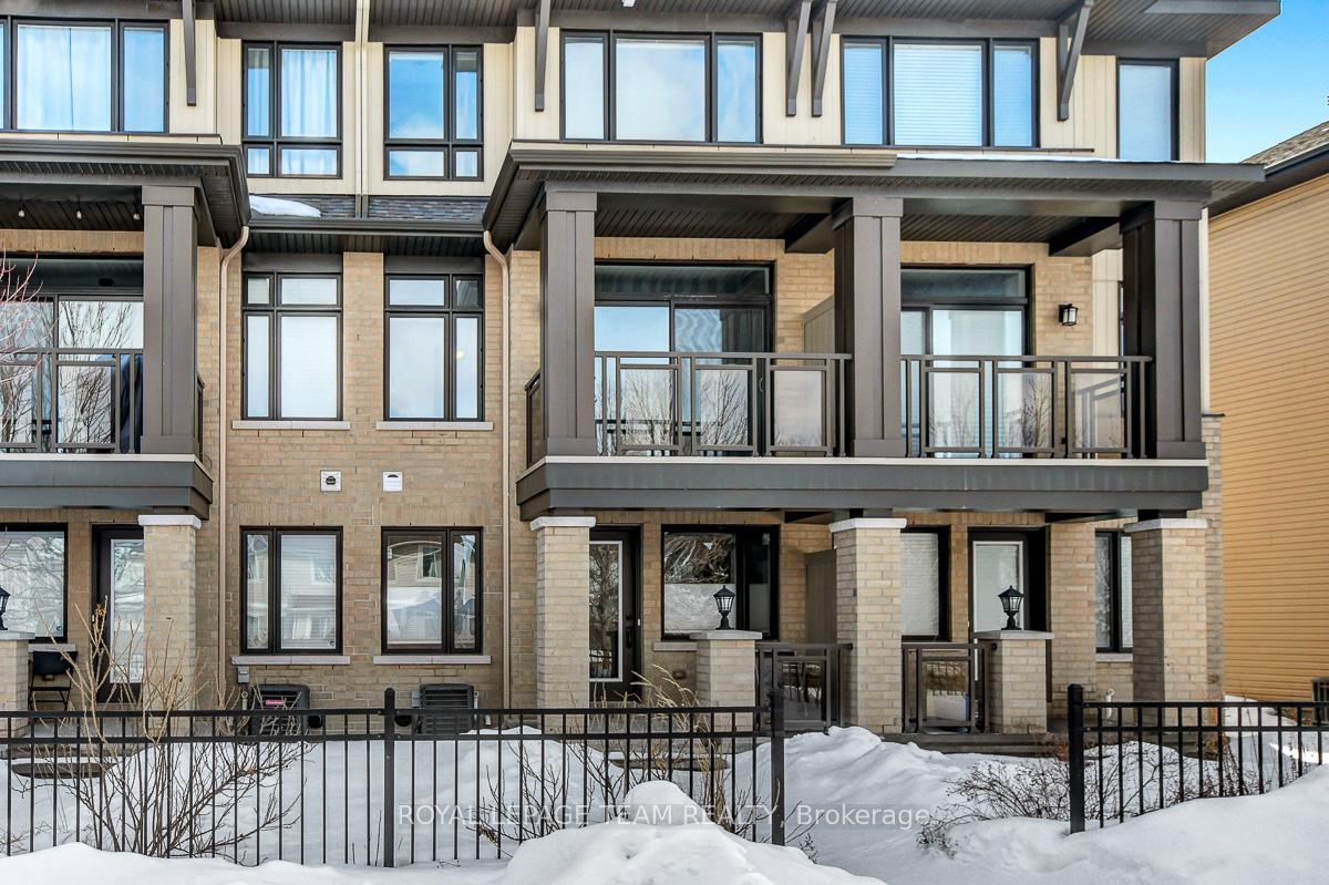 Photo 47 of 144 Wild Senna Way, Ottawa, Barrhaven - Longfields — HOMEH