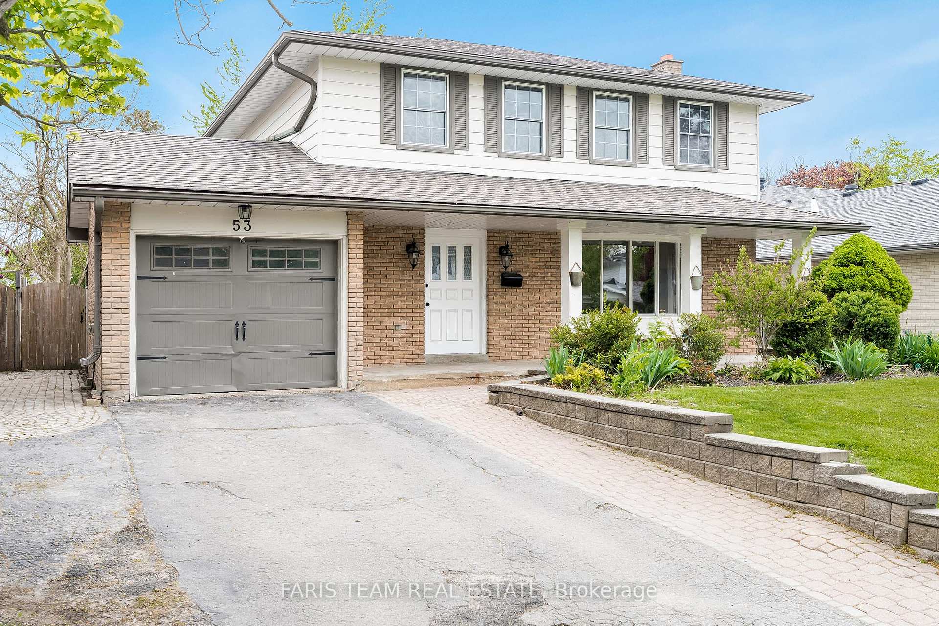 Photo 2 of 53 Varden Avenue, Barrie, Codrington — HOMEH