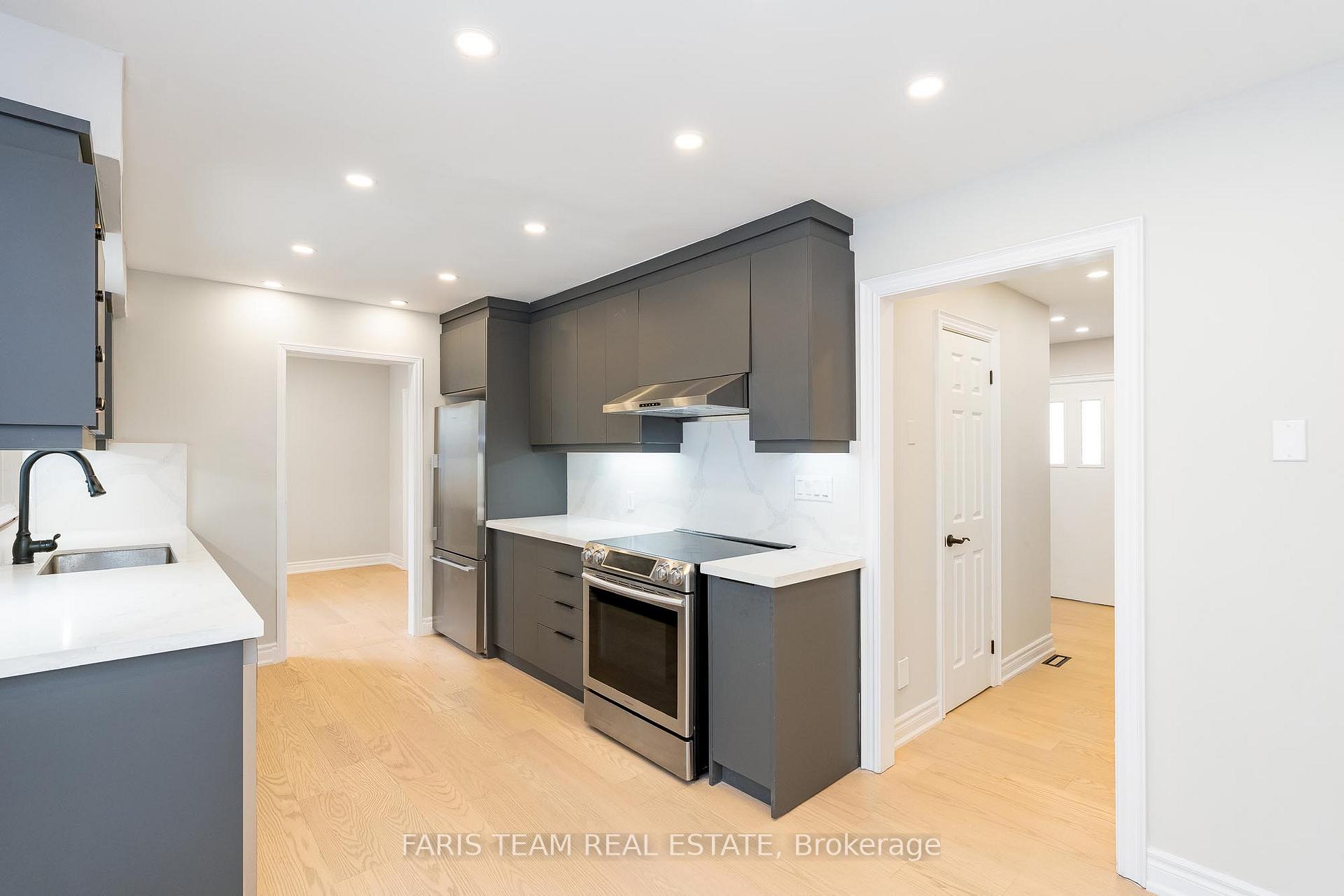 Photo 6 of 53 Varden Avenue, Barrie, Codrington — HOMEH
