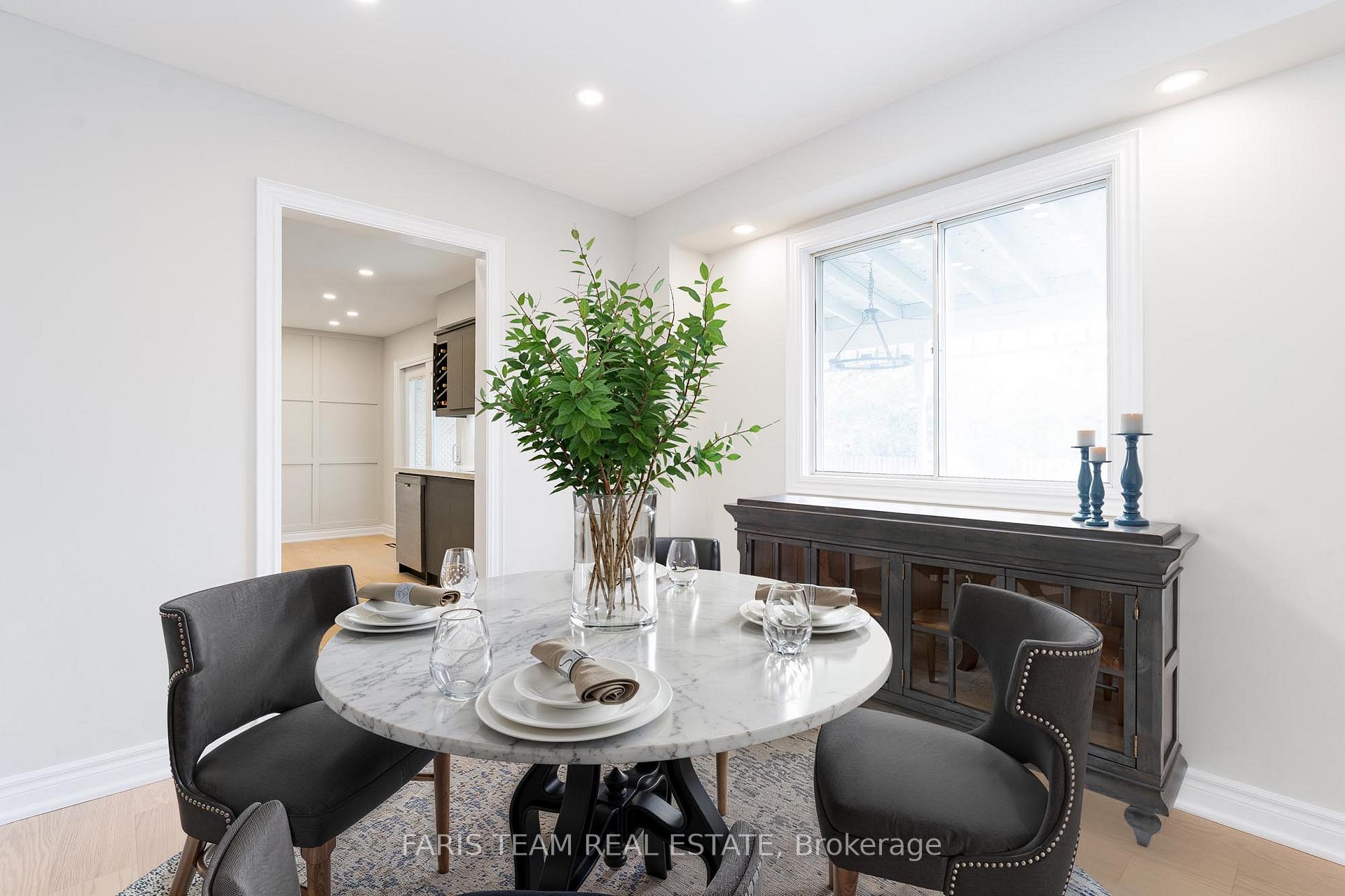 Photo 9 of 53 Varden Avenue, Barrie, Codrington — HOMEH