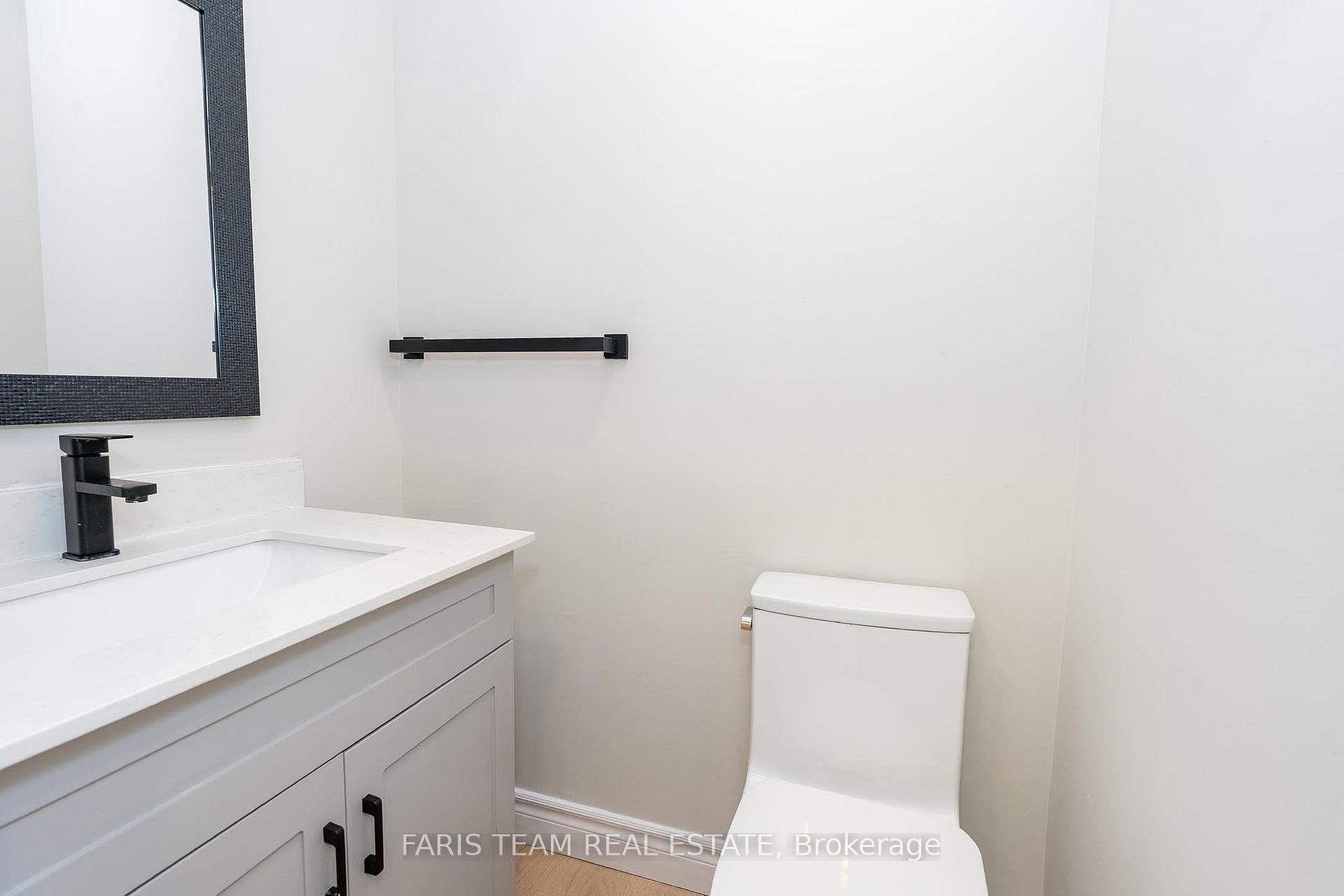 Photo 14 of 53 Varden Avenue, Barrie, Codrington — HOMEH