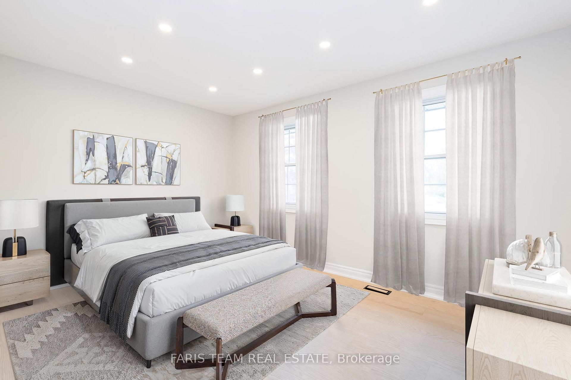 Photo 15 of 53 Varden Avenue, Barrie, Codrington — HOMEH