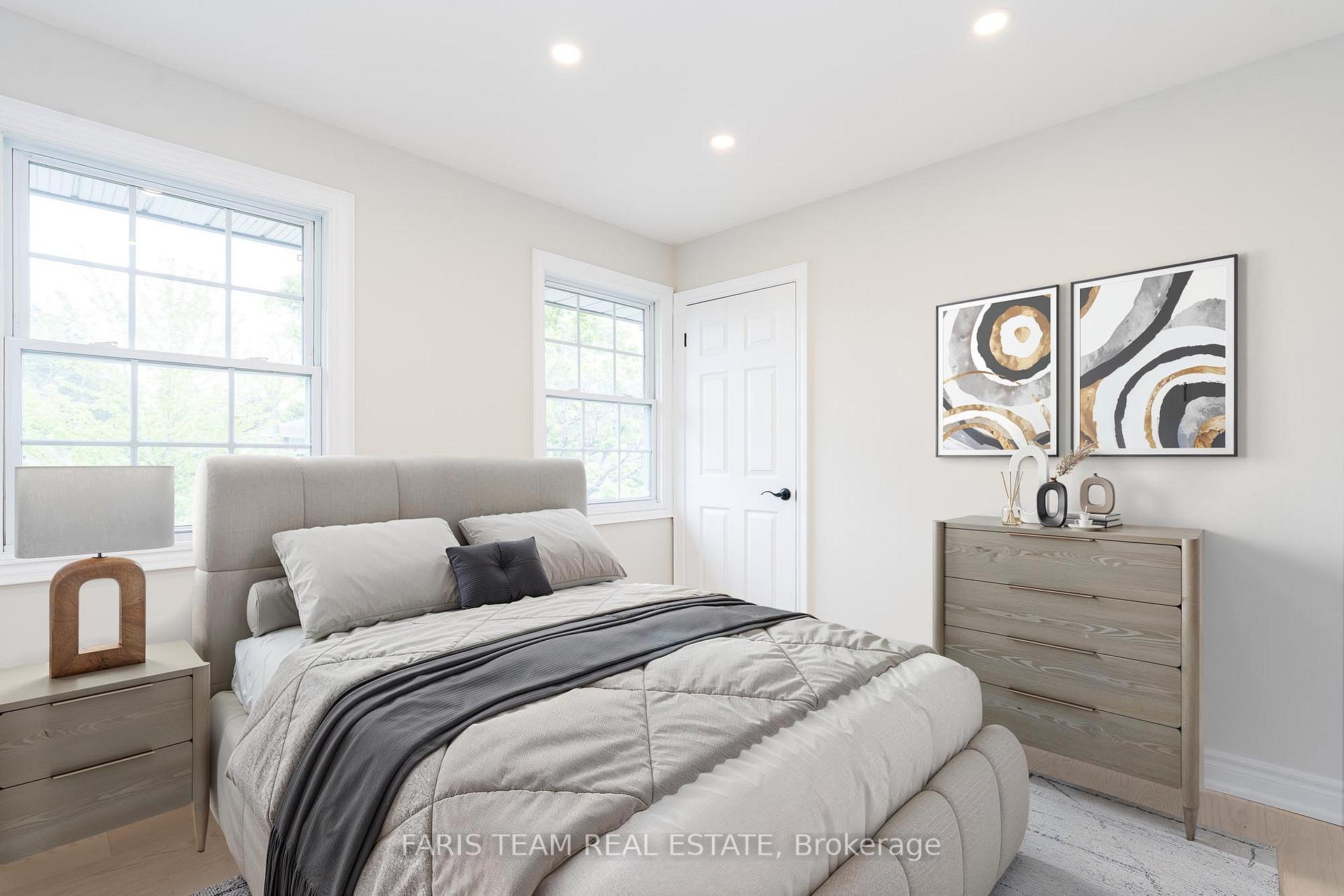 Photo 17 of 53 Varden Avenue, Barrie, Codrington — HOMEH