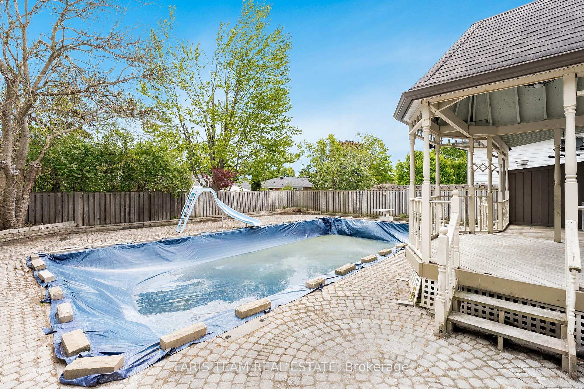 Photo 27 of 53 Varden Avenue, Barrie, Codrington — HOMEH