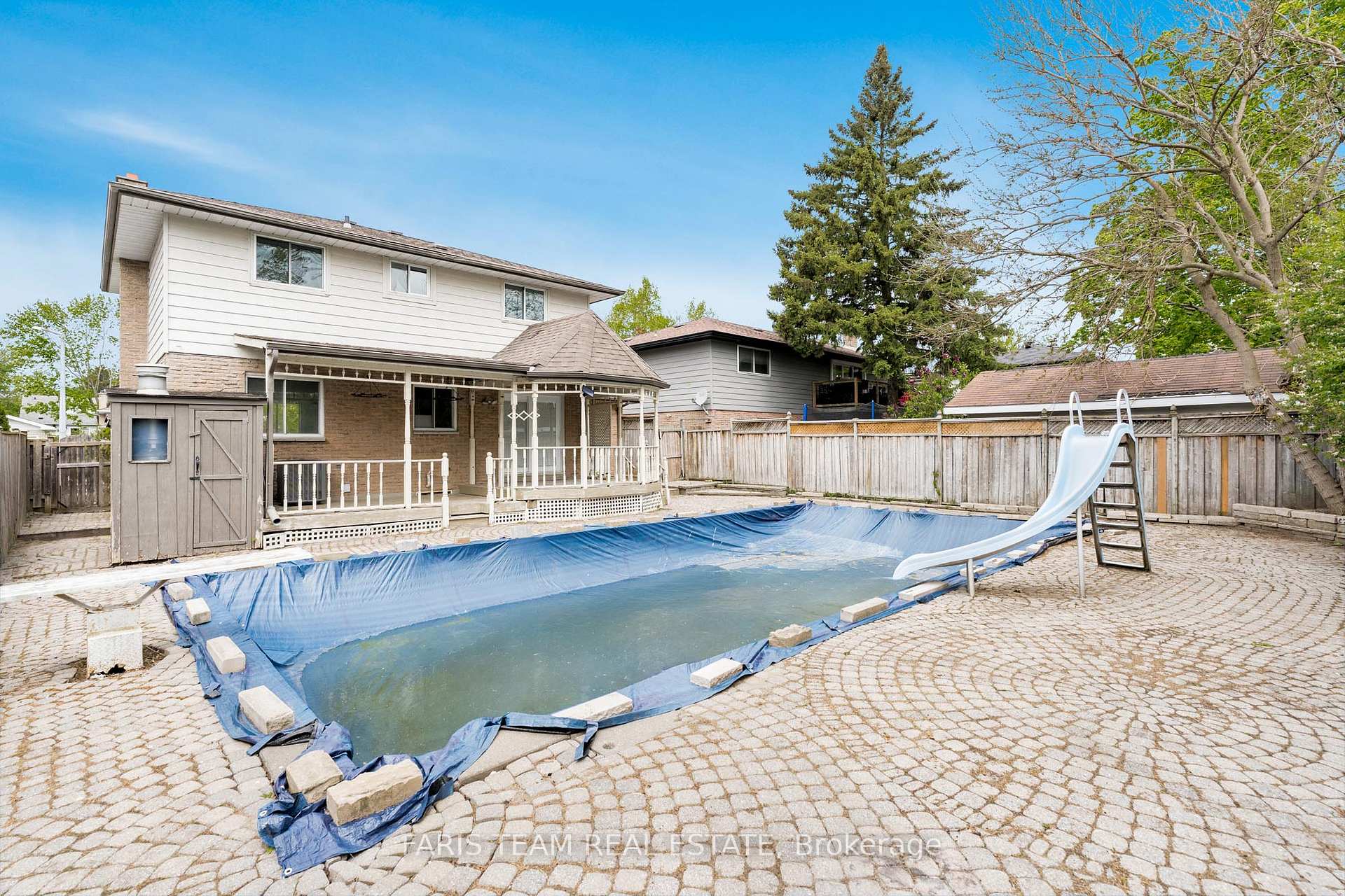 Photo 29 of 53 Varden Avenue, Barrie, Codrington — HOMEH