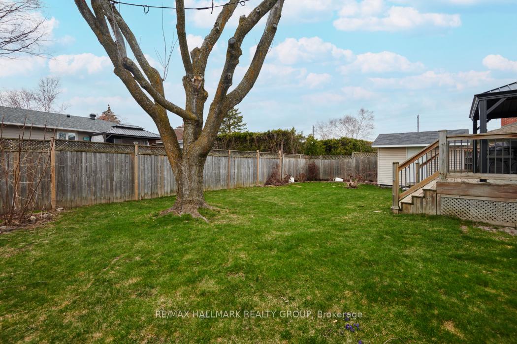 Photo 32 of 8 Orr Street, Ottawa, Barrhaven - Pheasant Run — HOMEH