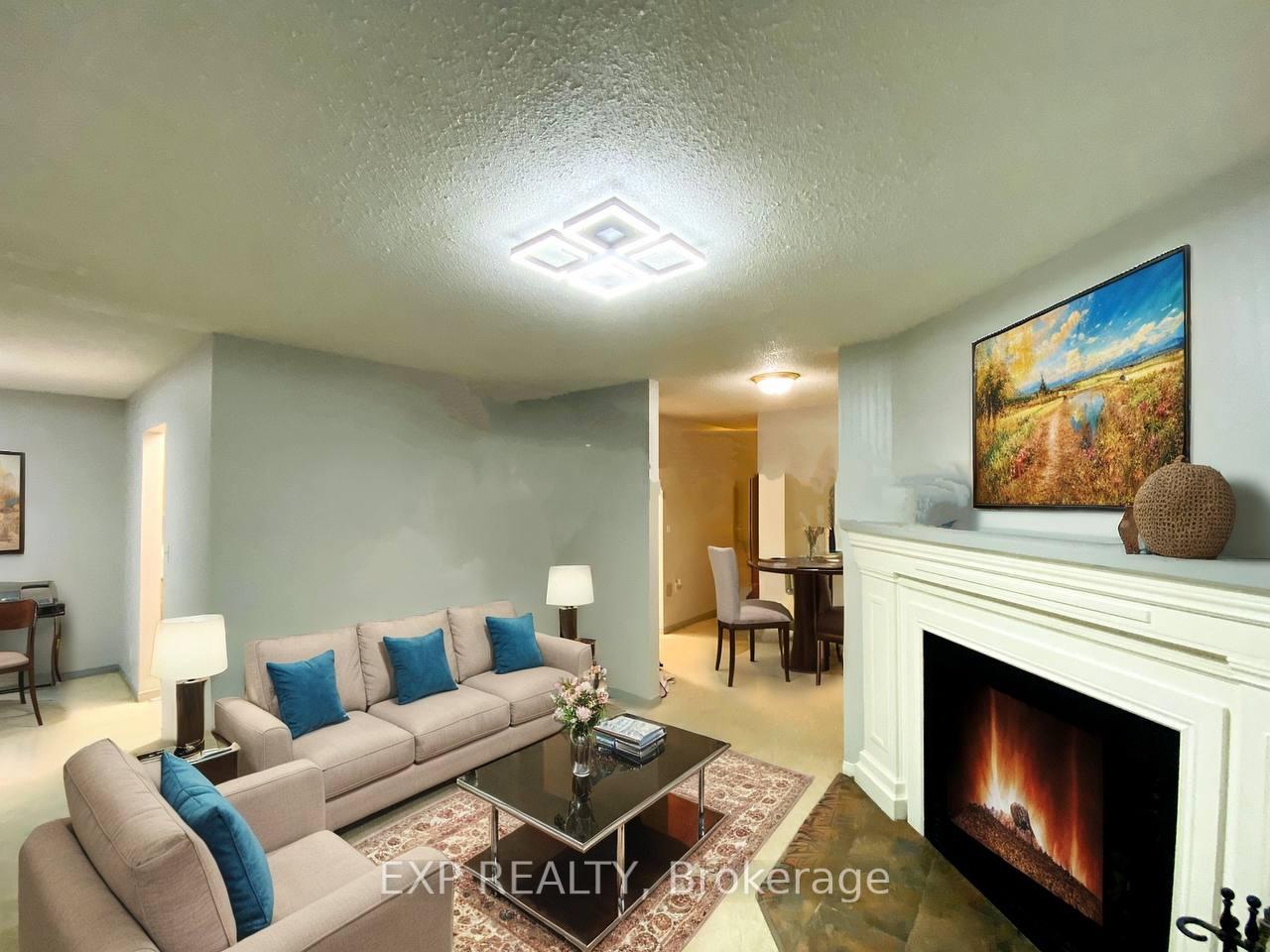 Photo 3 of Unit Main, 306 Edgehill Drive, Barrie, Sandy Hollow — HOMEH