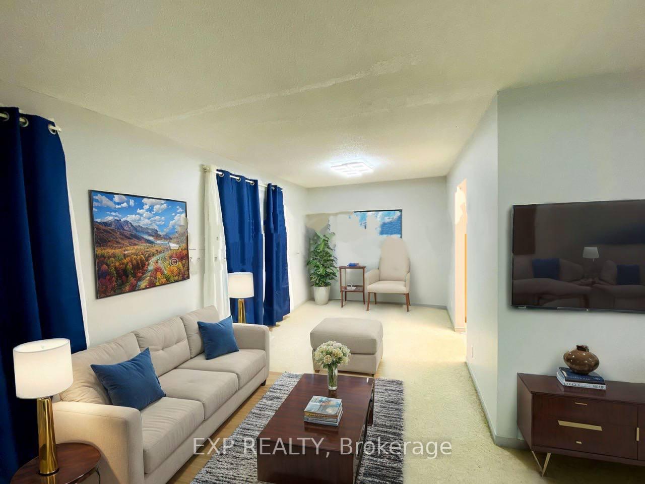 Photo 5 of Unit Main, 306 Edgehill Drive, Barrie, Sandy Hollow — HOMEH