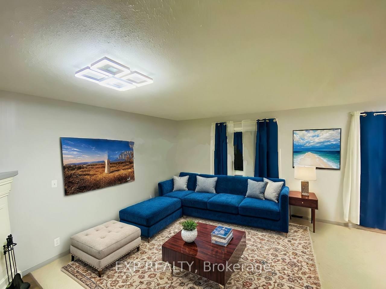 Photo 7 of Unit Main, 306 Edgehill Drive, Barrie, Sandy Hollow — HOMEH