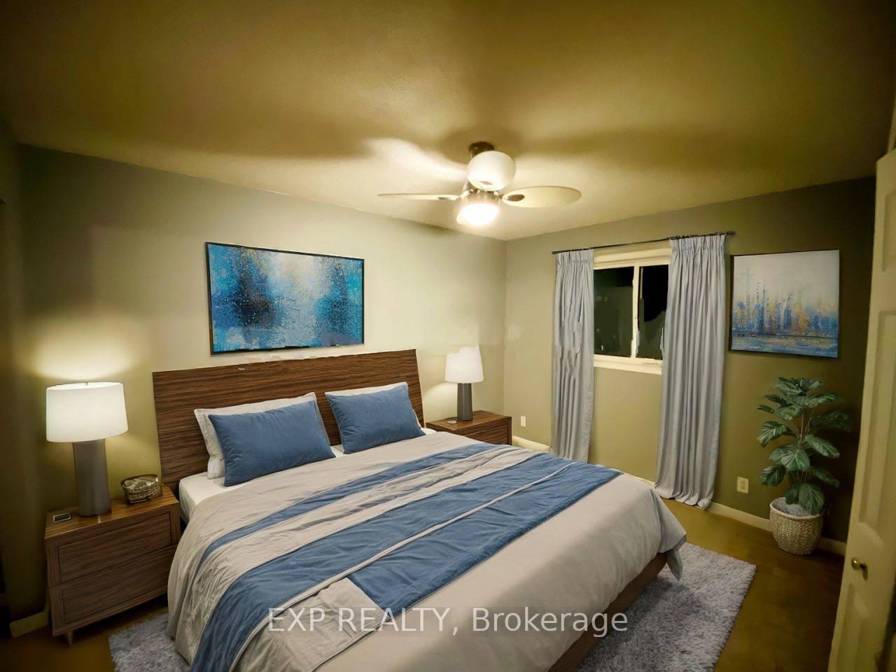Photo 15 of Unit Main, 306 Edgehill Drive, Barrie, Sandy Hollow — HOMEH