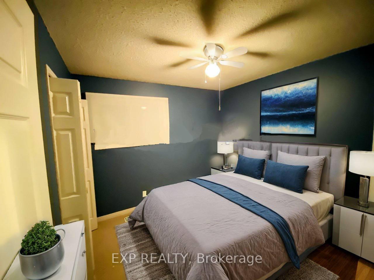 Photo 17 of Unit Main, 306 Edgehill Drive, Barrie, Sandy Hollow — HOMEH