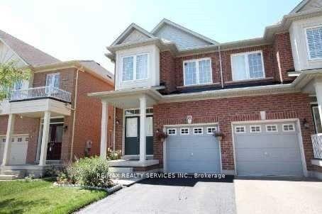 Front of 18 Kilrea Way