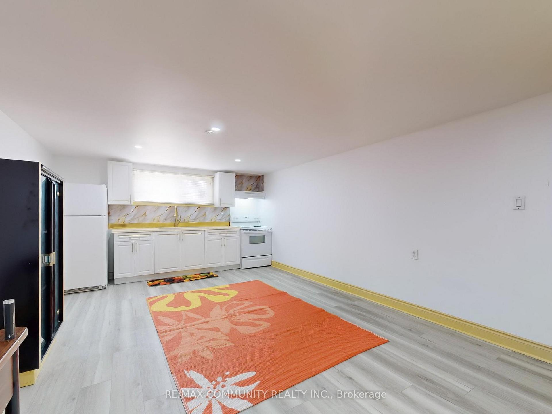 Photo 2 of Unit BASEMENT, 67 Dreyer Drive E, Ajax, South East — HOMEH