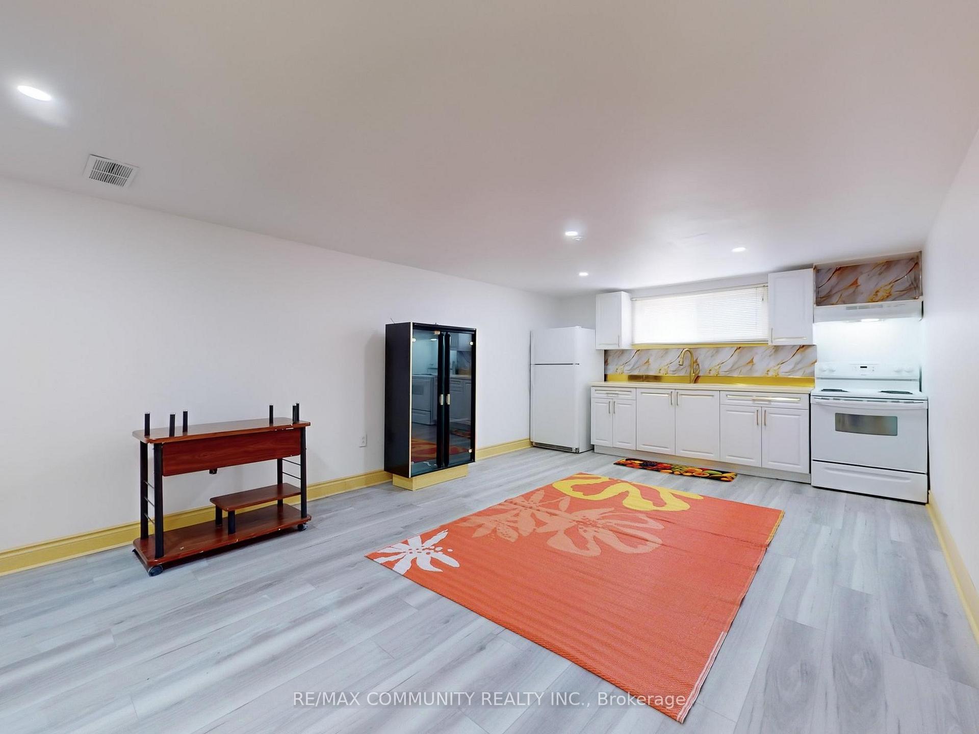 Photo 5 of Unit BASEMENT, 67 Dreyer Drive E, Ajax, South East — HOMEH