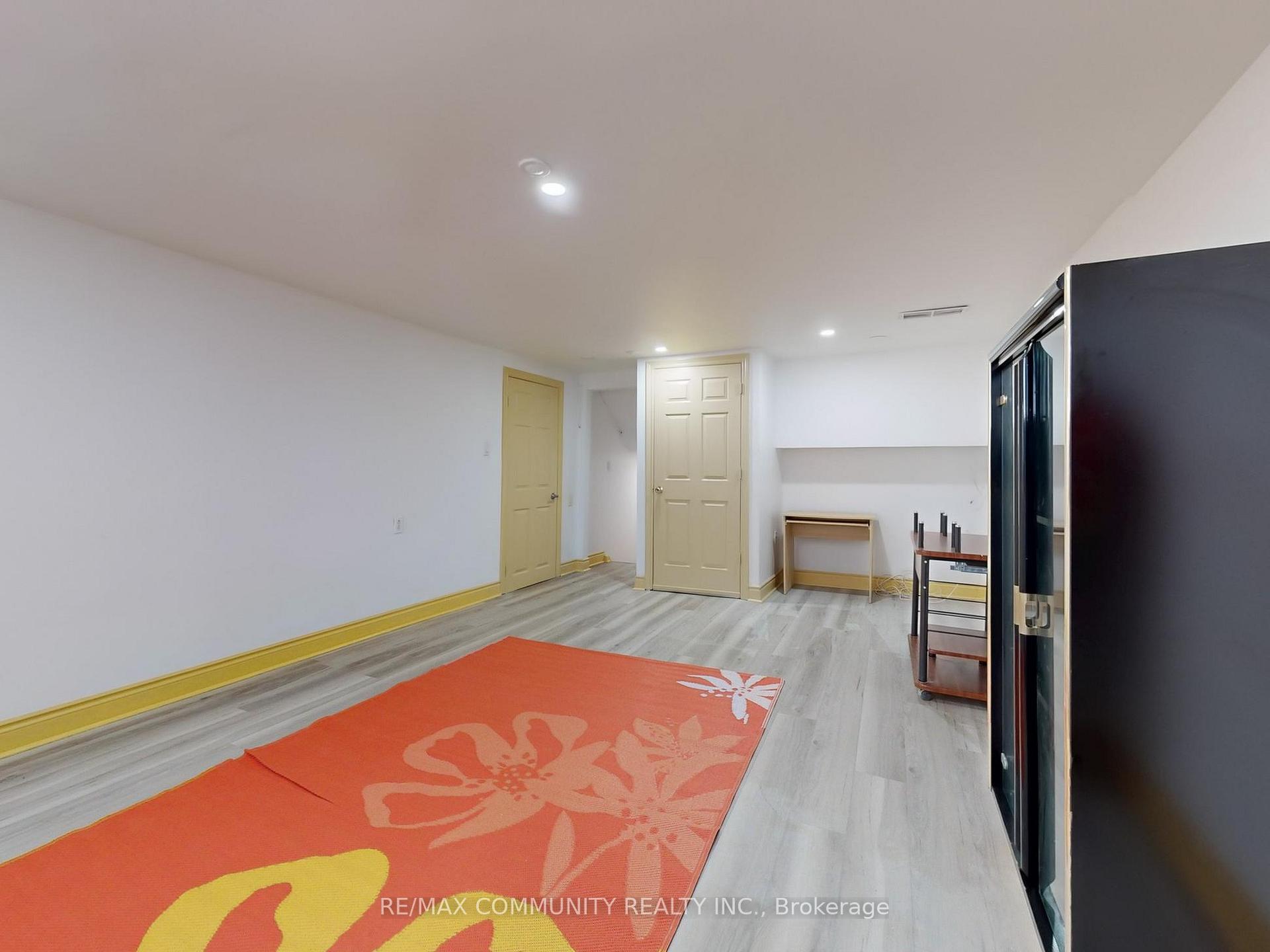 Photo 6 of Unit BASEMENT, 67 Dreyer Drive E, Ajax, South East — HOMEH