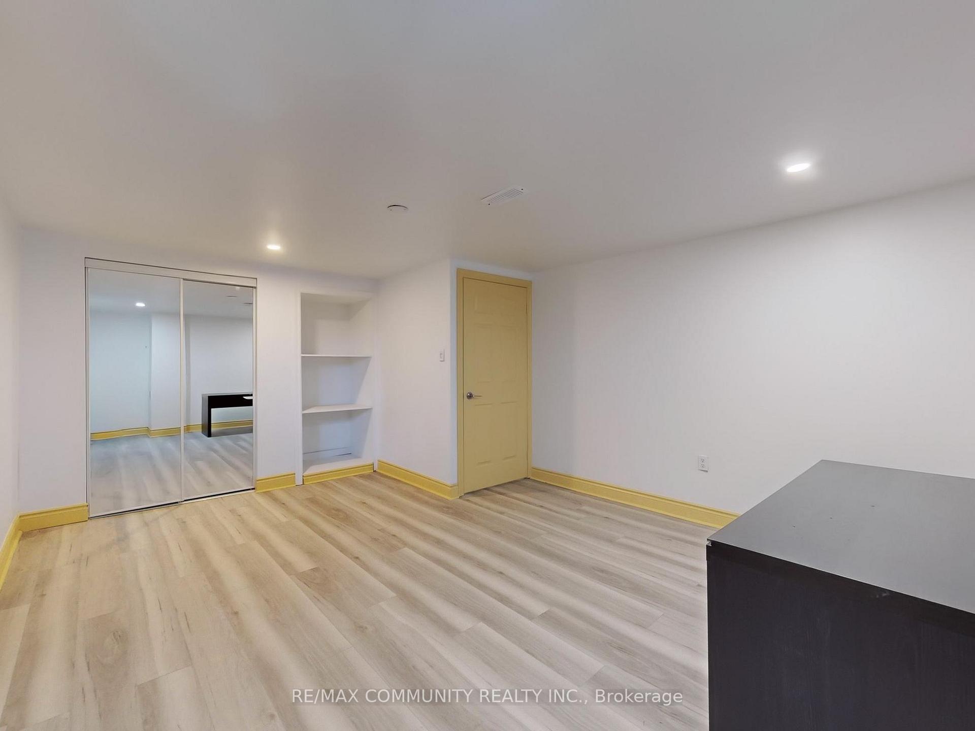 Photo 9 of Unit BASEMENT, 67 Dreyer Drive E, Ajax, South East — HOMEH