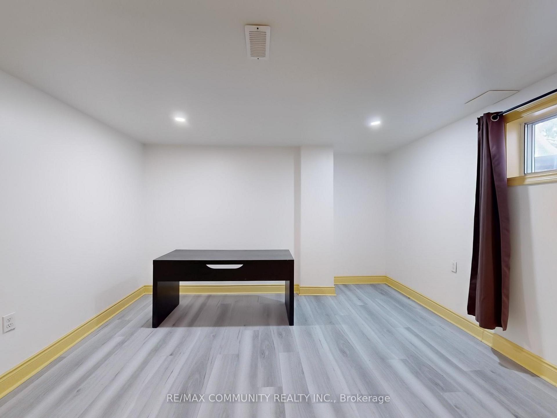 Photo 8 of Unit BASEMENT, 67 Dreyer Drive E, Ajax, South East — HOMEH