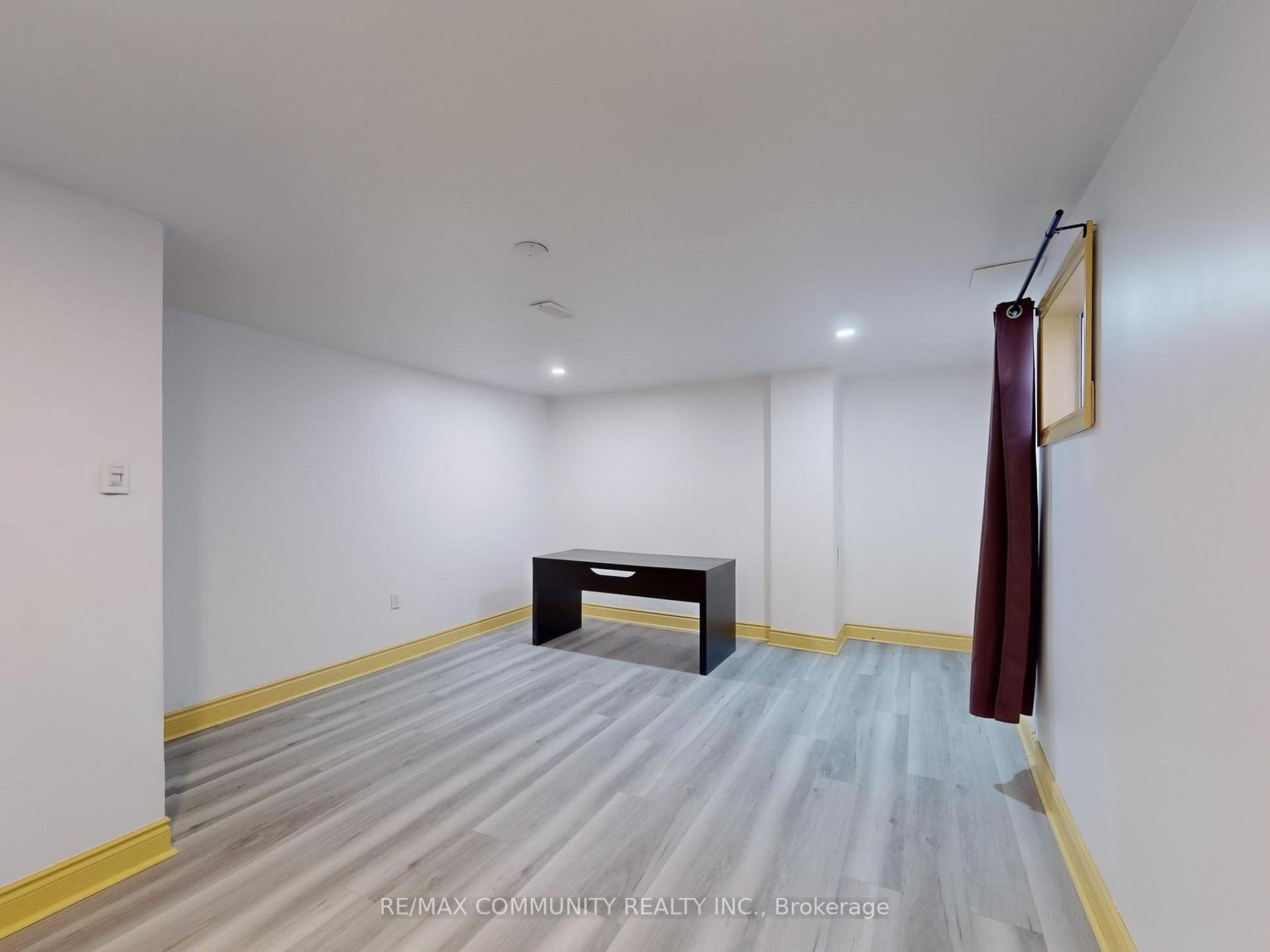 Photo 10 of Unit BASEMENT, 67 Dreyer Drive E, Ajax, South East — HOMEH