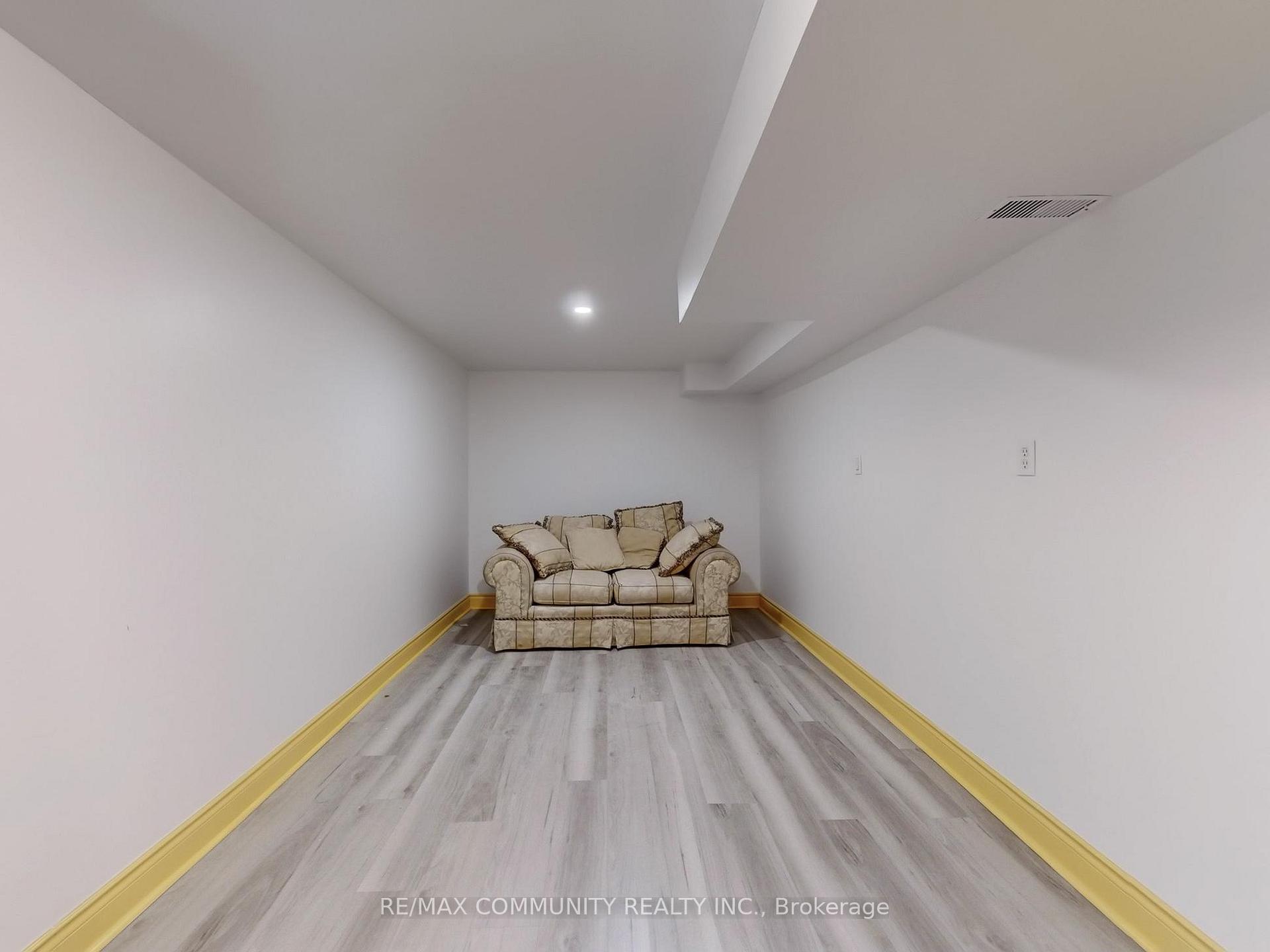 Photo 11 of Unit BASEMENT, 67 Dreyer Drive E, Ajax, South East — HOMEH