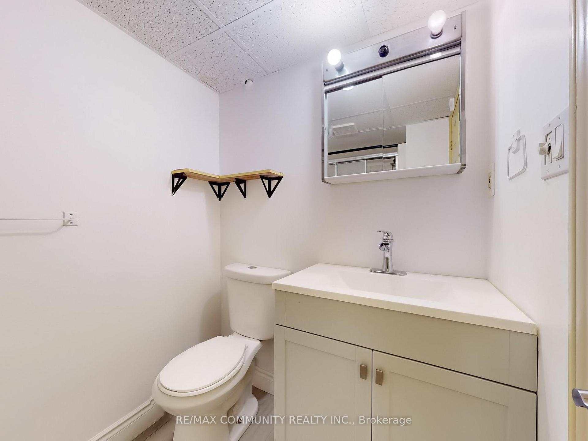 Photo 13 of Unit BASEMENT, 67 Dreyer Drive E, Ajax, South East — HOMEH