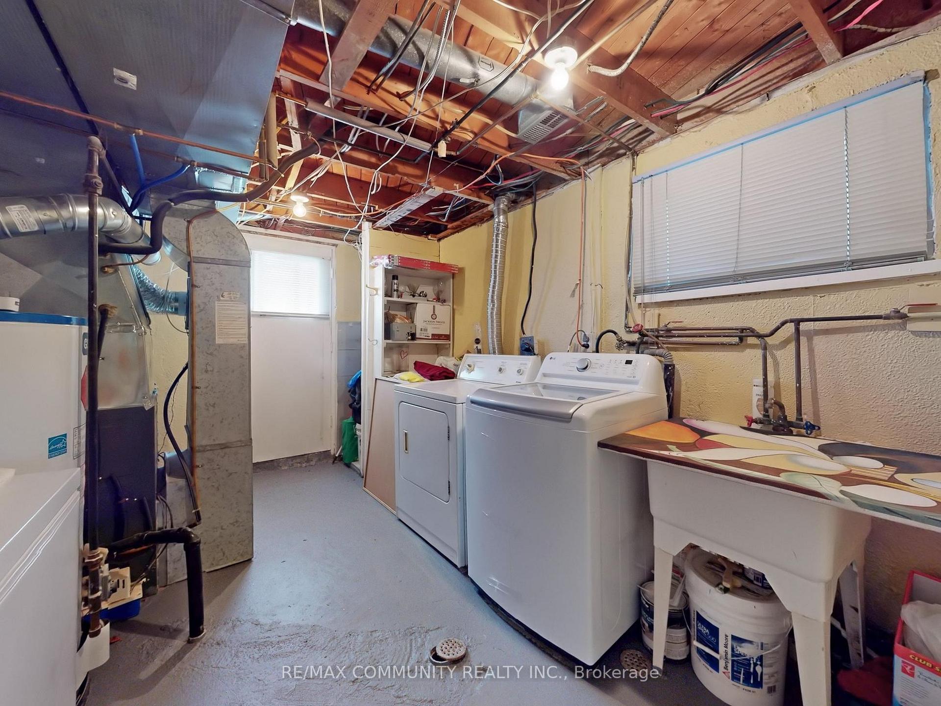 Photo 19 of Unit BASEMENT, 67 Dreyer Drive E, Ajax, South East — HOMEH