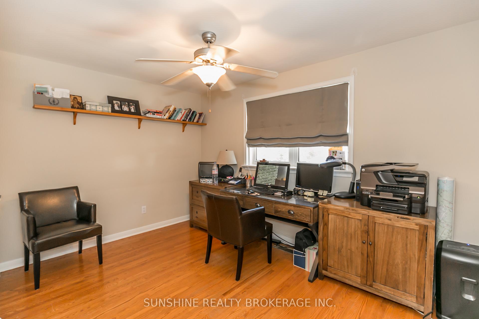 Photo 10 of 6 Laurentide Avenue, Aurora, Aurora Heights — HOMEH