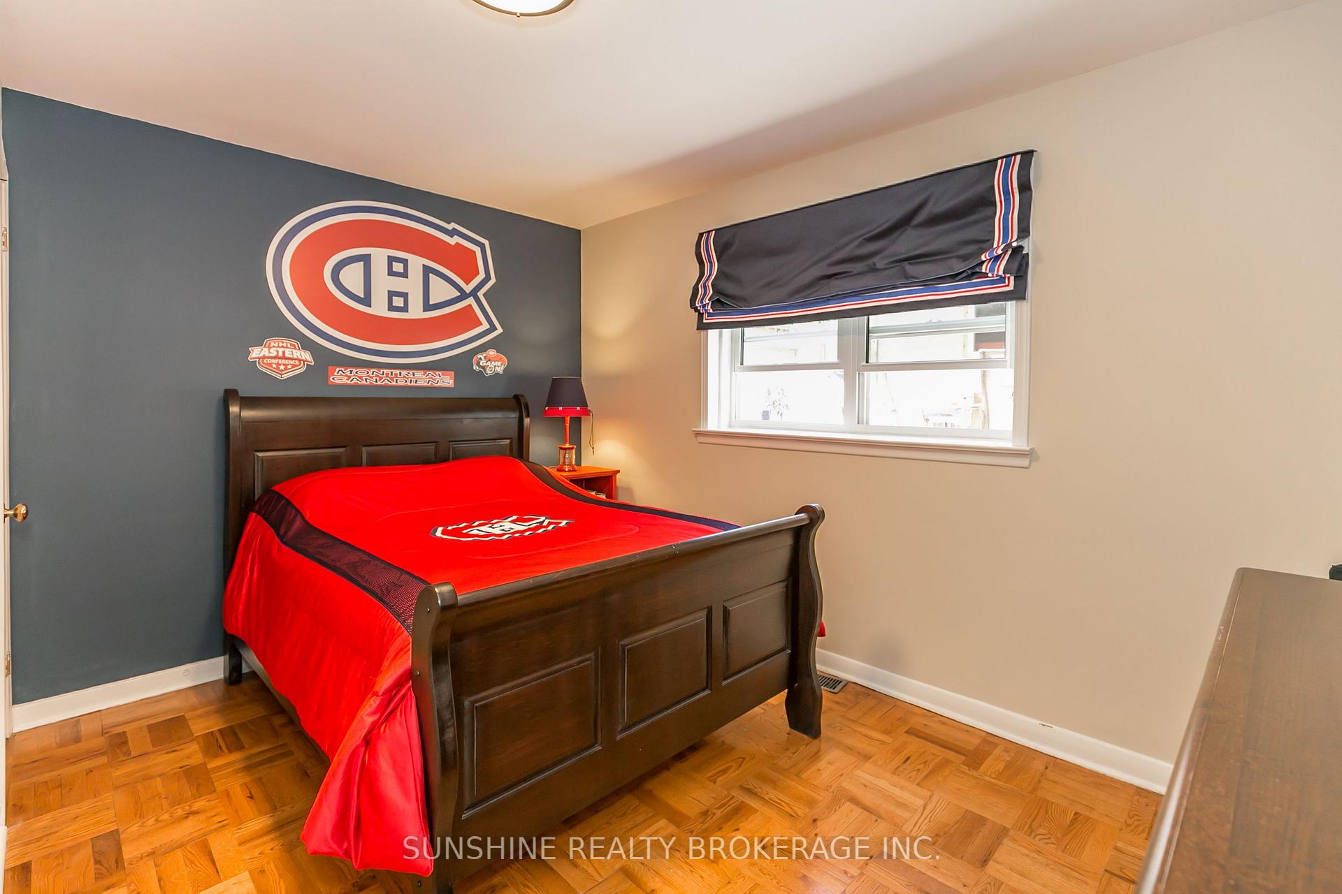 Photo 15 of 6 Laurentide Avenue, Aurora, Aurora Heights — HOMEH
