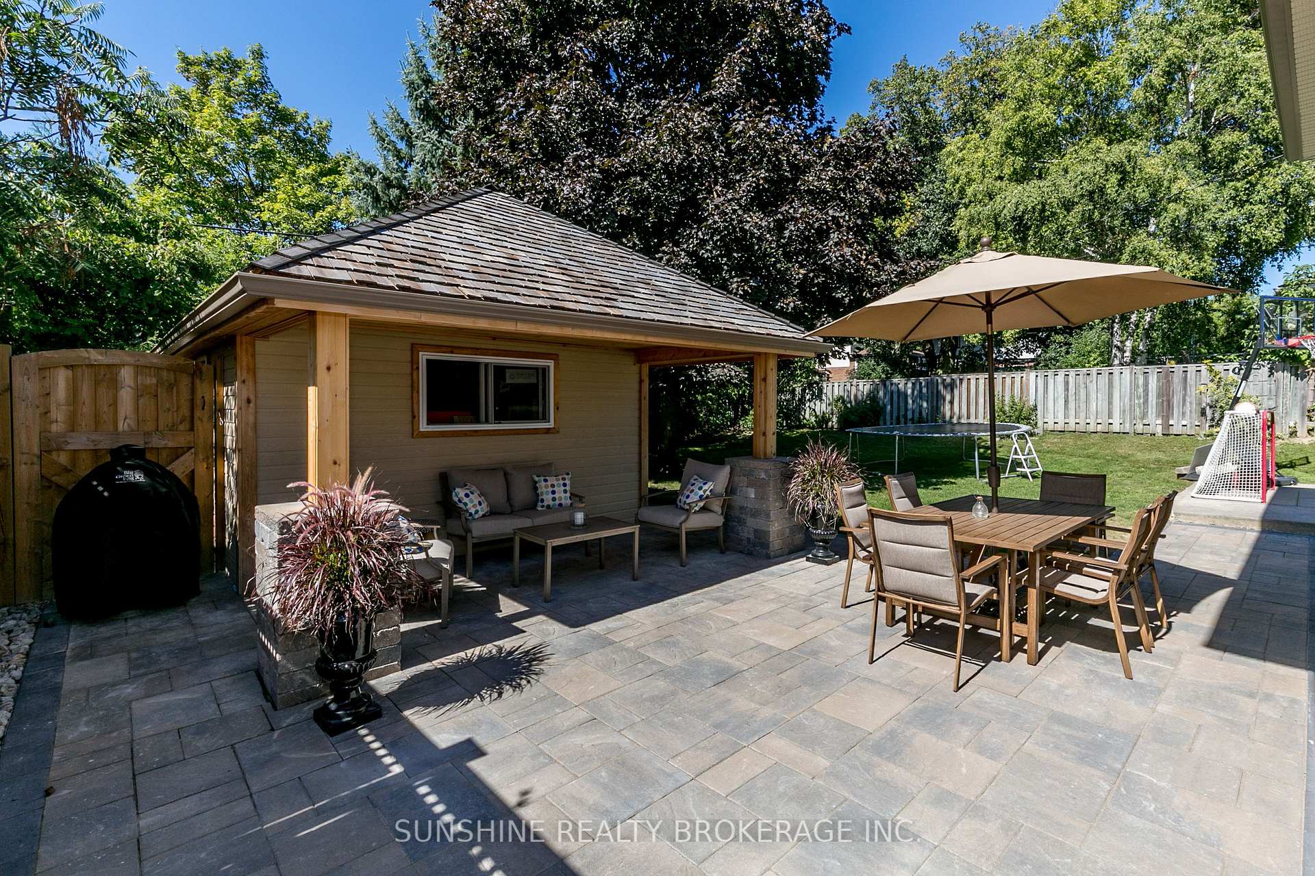 Photo 20 of 6 Laurentide Avenue, Aurora, Aurora Heights — HOMEH
