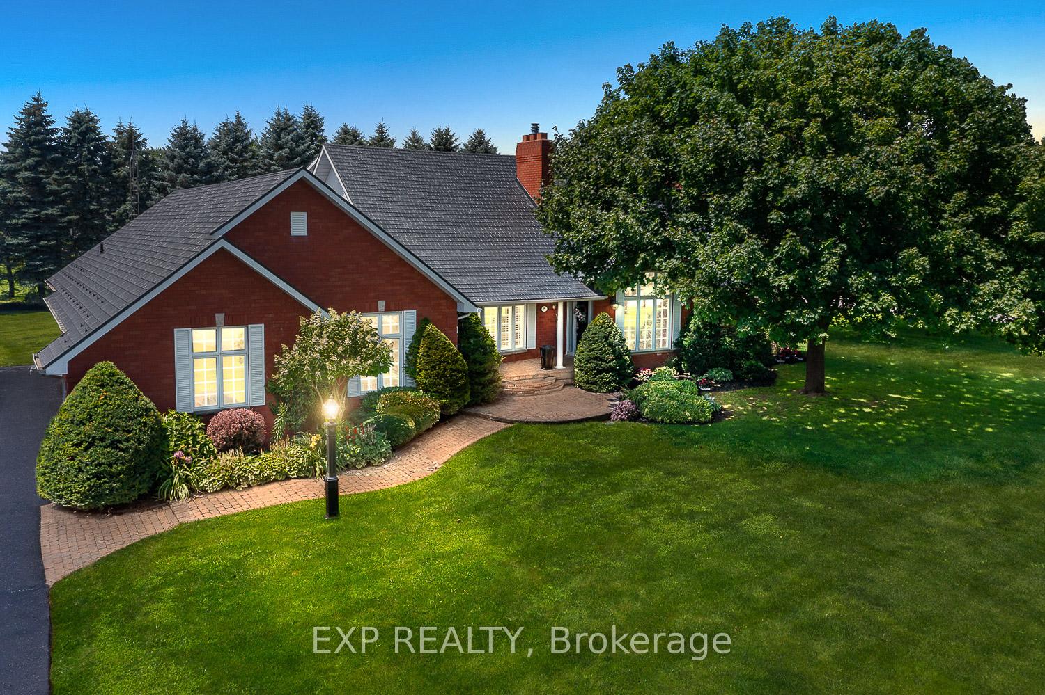 Photo 1 of 15 Hockaday Court, Clarington, Rural Clarington — HOMEH