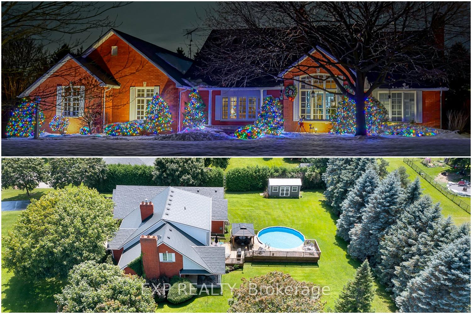 Photo 3 of 15 Hockaday Court, Clarington, Rural Clarington — HOMEH