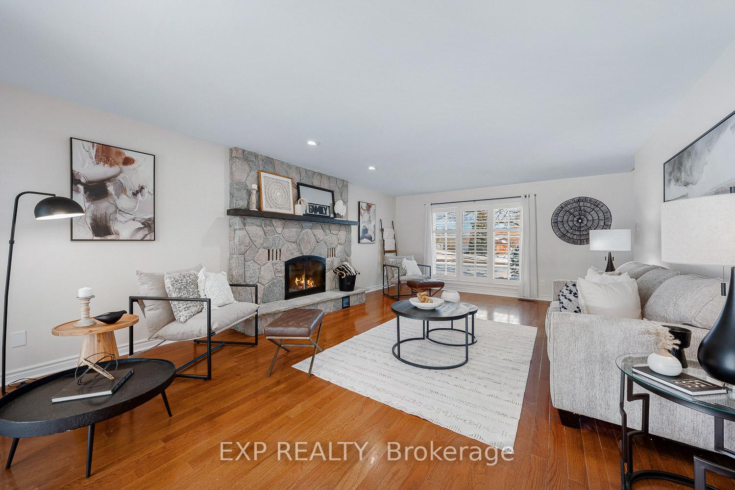 Photo 8 of 15 Hockaday Court, Clarington, Rural Clarington — HOMEH