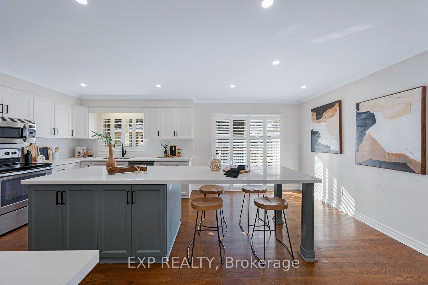 Photo 9 of 15 Hockaday Court, Clarington, Rural Clarington — HOMEH